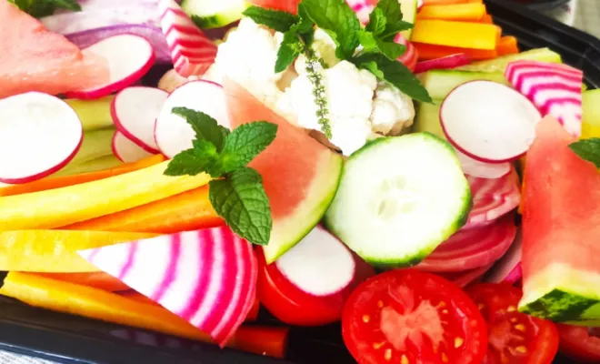 LES LEGUMES SAISONS A LA PROVENÇALE ,C EST BON AUSSI...🍆🌶️🥦🧅🥔, Albi, BRASERO BARBUCK TRAITEUR