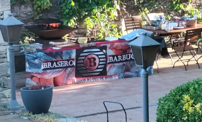 Fin de saison estivale 2026 : une réussite pour BRASERO BARBUCK TRAITEUR, Albi, BRASERO BARBUCK TRAITEUR